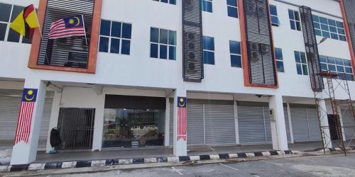 Kota Samarahan Hotel | ABA Hotel Sarawak