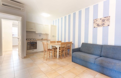 Puntone Apartment | Aba Village by Interhome