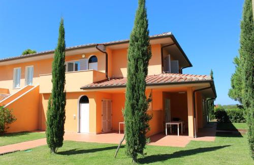 Puntone Apartment | Aba Village RTA