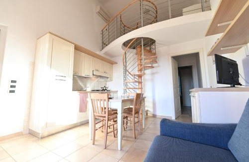 Puntone Apartment | Aba Village RTA