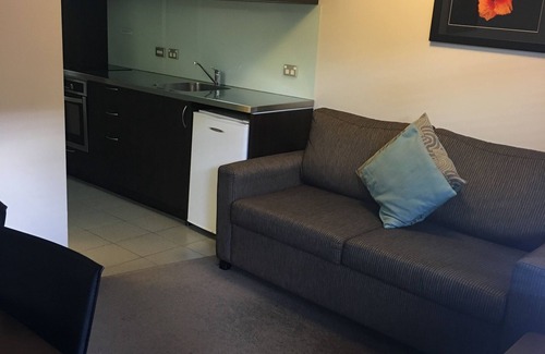 Ponsonby Hotel | Abaco on Jervois