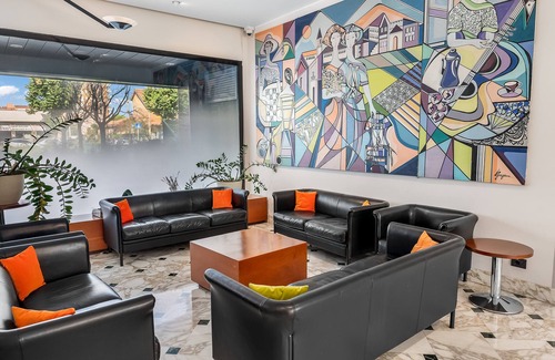 Rondinella - Baraggia - Restellone Hotel | Abacus Hotel