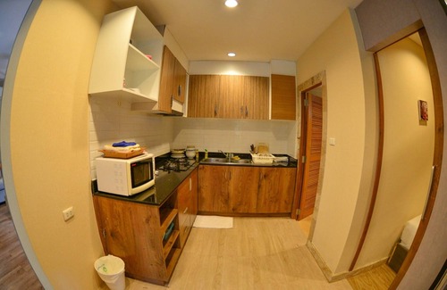 Jomtien Villa | Abacus Villa
