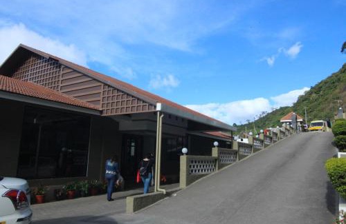Devikolam Resort | Abad Copper Castle Resort