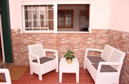 Abades Apartment | Abades Abajo