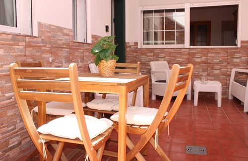 Abades Apartment | Abades Abajo