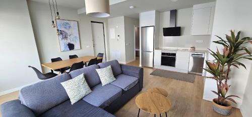 Abades Apartment | Abades Beach