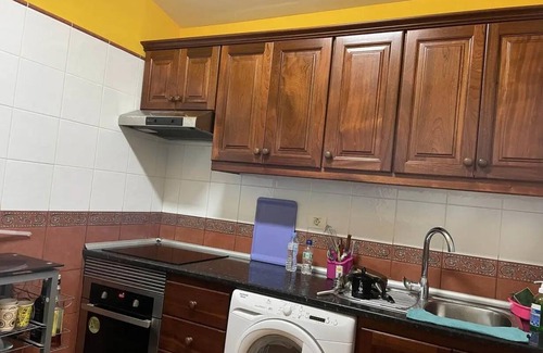 Abades House | Abades Beach Houses by EstrellaDelNorte