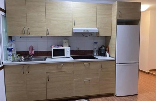 Abades House | Abades Beach Houses by EstrellaDelNorte