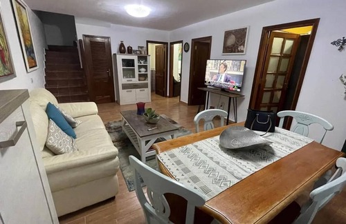 Abades House | Abades Beach Houses by EstrellaDelNorte