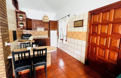 Abades House | Abades Casa Adosada