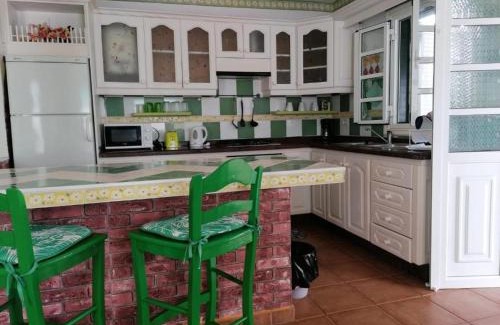 Abades House | Abades Chalet