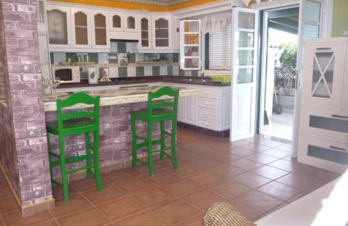 Abades House | Abades Chalet