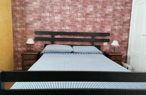 Abades House | Abades Chalet