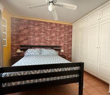 Abades House | Abades Chalet