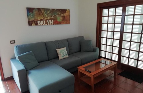 Abades House | Abades Playa premier one rooms