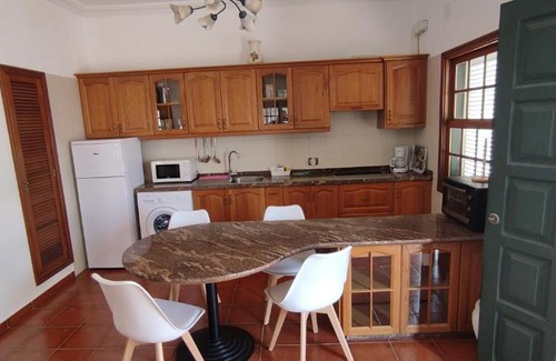 Abades House | Abades Playa premier one rooms