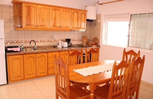 Abades House | Abades San Telmo for 10!