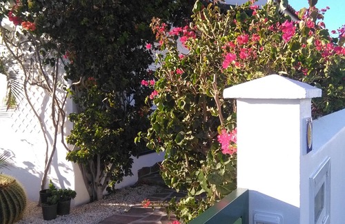 Abades House | Abades Sun House - Tenerife. Canary Islands. Vv A-38-4. 000724