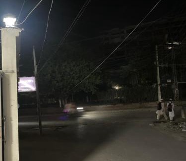 Loralai District Hotel | Aban Suites