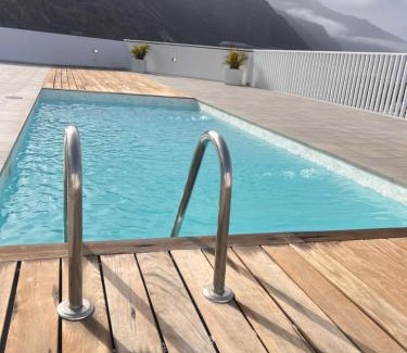 Puerto Naos Apartment | Abanar