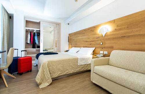 Abano Terme Hotel | Abano Verdi Hotel Terme