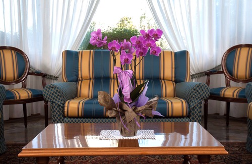 Abano Terme Hotel | Abano Verdi Hotel Terme