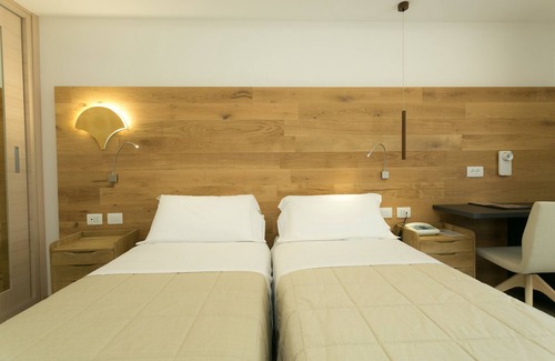 Abano Terme Hotel | Abano Verdi Hotel Terme