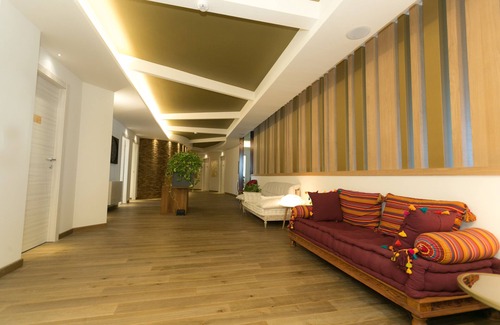 Abano Terme Hotel | Abano Verdi Hotel Terme