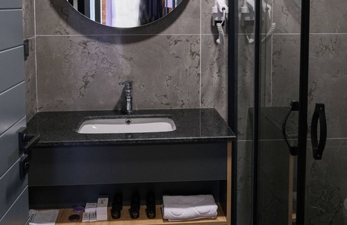 Bolu Hotel | Abant Sedir Park Butik Otel