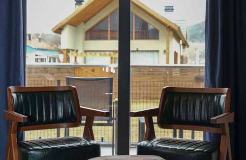 Bolu Hotel | Abant Sedir Park Butik Otel