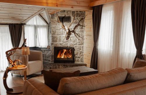 Bolu Bed & Breakfast | Abant Yayla Dağevi