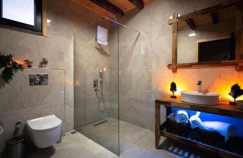 Bolu Bed & Breakfast | Abant Yayla Dağevi