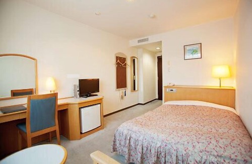 Abashirikohan Onsen Hotel | Abashiri Royal Hotel