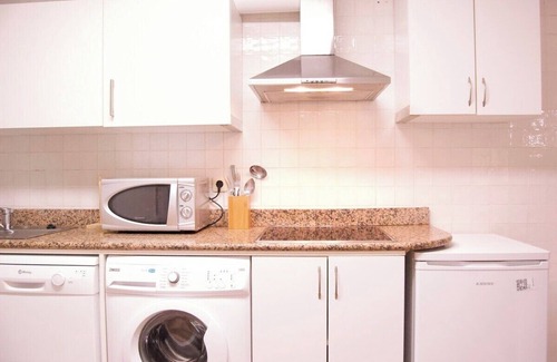 Magdalena Apartment | ABASTOS "Ferrol" Apartment