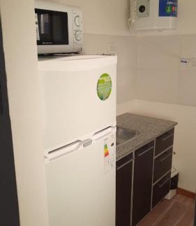 Trevelin Apartment | ABBA Departamento Turístico 3