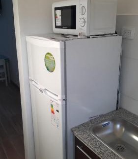 Trevelin Apartment | ABBA Departamento Turístico 3