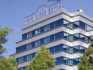 Sants Hotel | Abba Sants