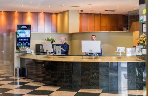 Sants Hotel | Abba Sants
