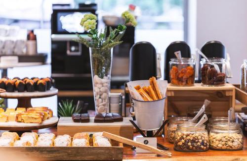 Sants Hotel | Abba Sants