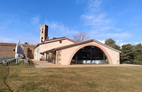 Sant Joan de Les Abadesses Hotel | Abbatissa Hotel Restaurant