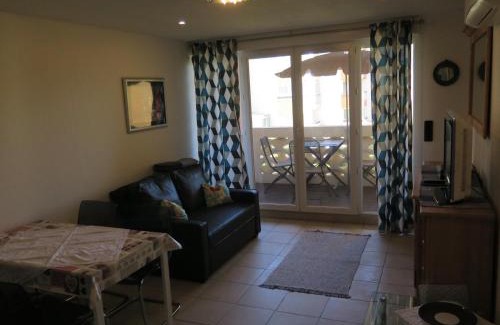 Cap d'Agde Apartment | Abbaye du Cap 1, Avenue du Chevalier de Alfonse