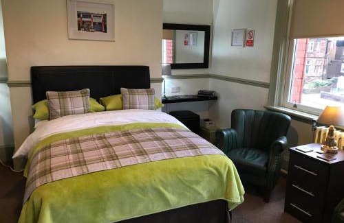 Carlisle Bed & Breakfast | Abberley House