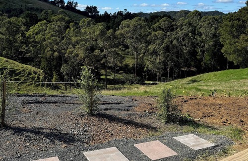 Whangarei Cabin | Abbey Caves Countryscape