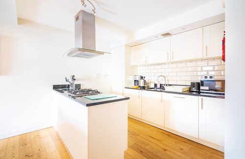 Fort Augustus Apartment | Abbey Church 20 Highland Club 2 bedroom apartment Loch Ness