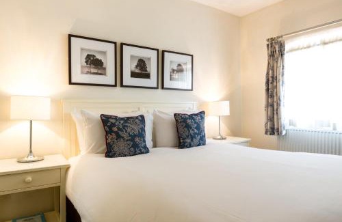 Kenilworth Hotel | Abbey Fields By Chef & Brewer Collection