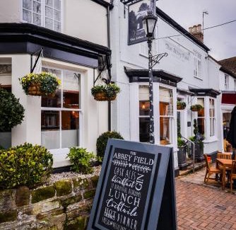 Kenilworth Hotel | Abbey Fields By Chef & Brewer Collection