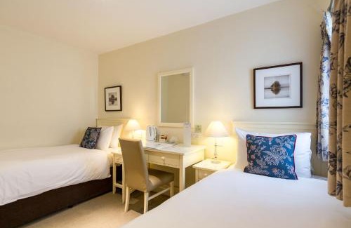 Kenilworth Hotel | Abbey Fields By Chef & Brewer Collection