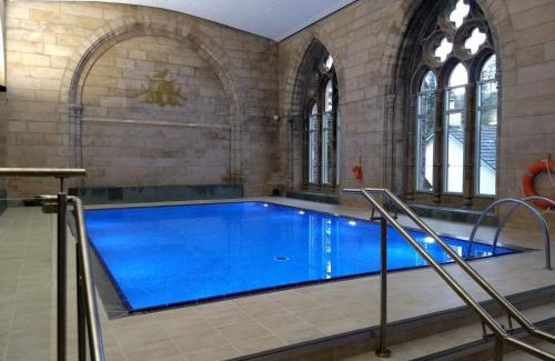 Fort Augustus Apartment | Abbey Garden at the Highland Club