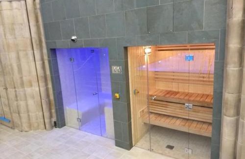 Fort Augustus Apartment | Abbey Garden at the Highland Club